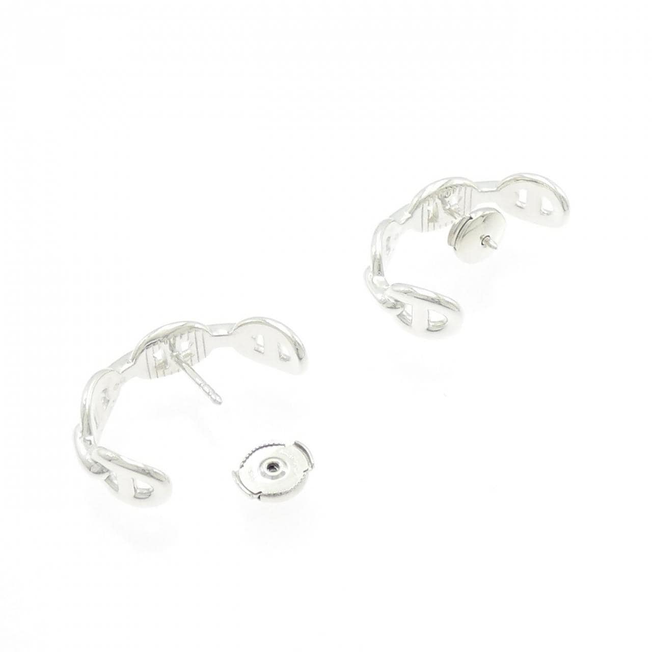 エルメス 925 ピアス