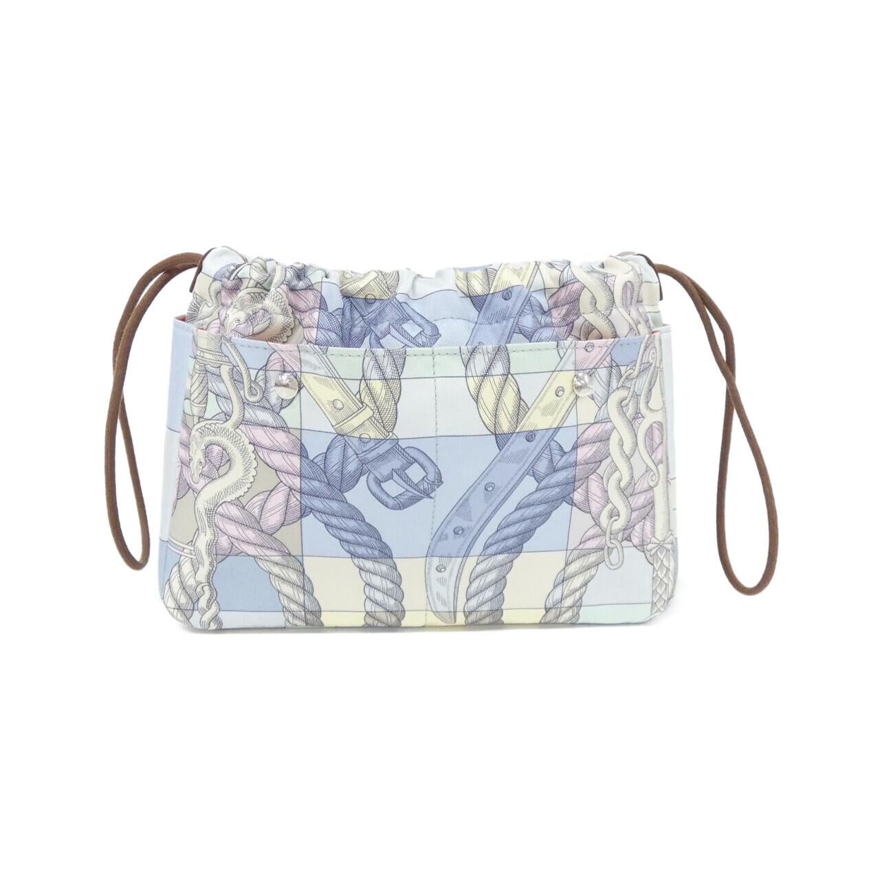 【未使用品】エルメス DELLA CAVALLERIA フールビ 20cm ポーチ