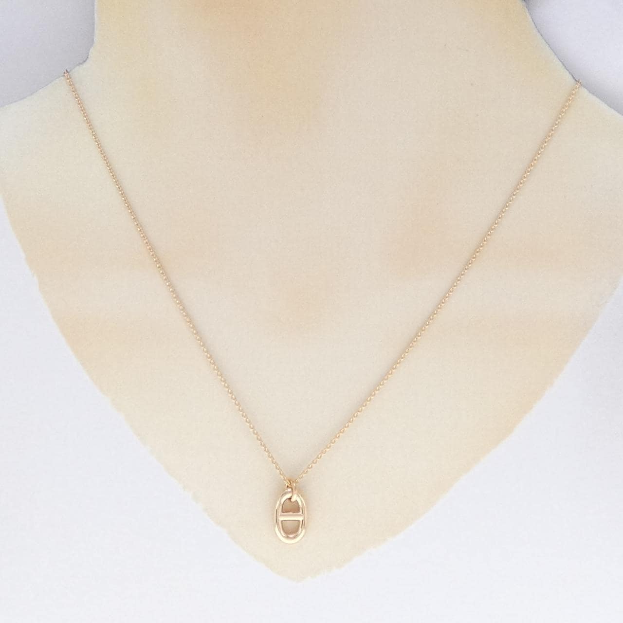 HERMES Farandole 項鍊