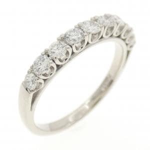 PT900 ダイヤモンド リング 0.52CT