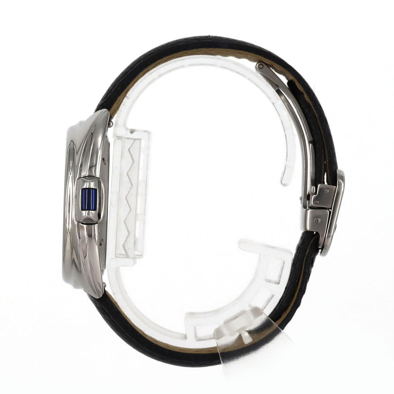 Cartier Clé de Cartier WSCL0017 SS自動上弦