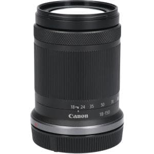 ＲＦ－Ｓ１８－１５０ｍｍ　Ｆ３．５－６．３ＩＳ　ＳＴＭ