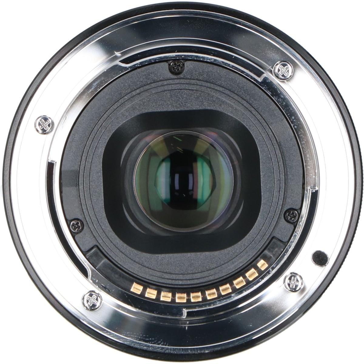 Ｅ３５ｍｍ　Ｆ１．８ＯＳＳ（ＳＥＬ３５Ｆ１８）
