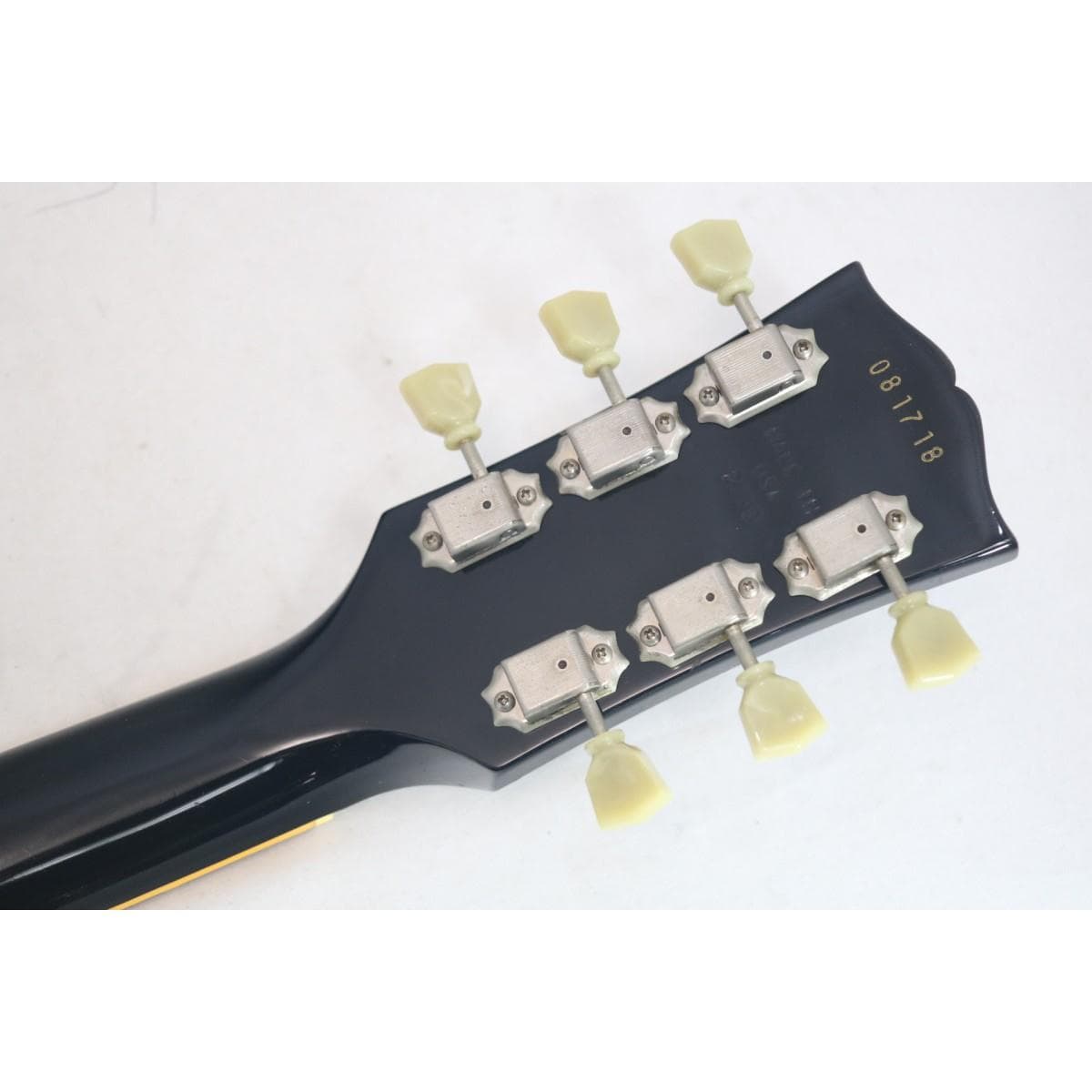 ＧＩＢＳＯＮ　　ＬＥＳ　ＰＡＵＬ　ＣＬＡＳＳＩＣ