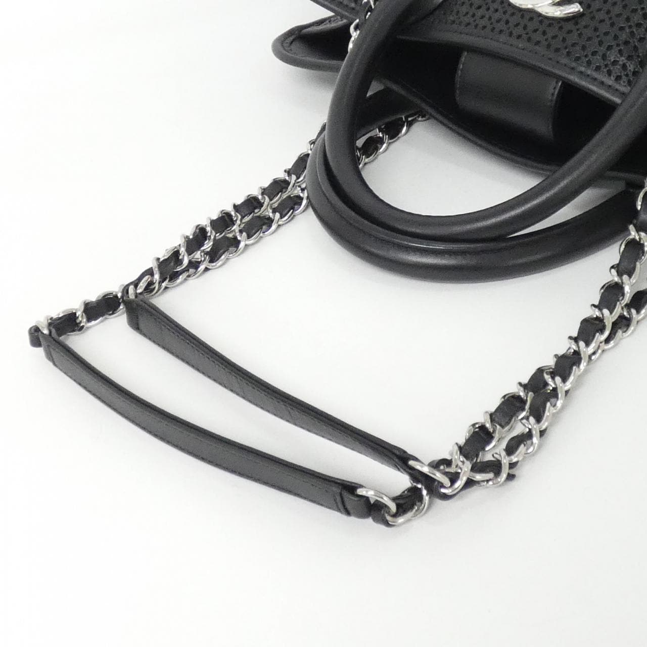 シャネル 67654 バッグ