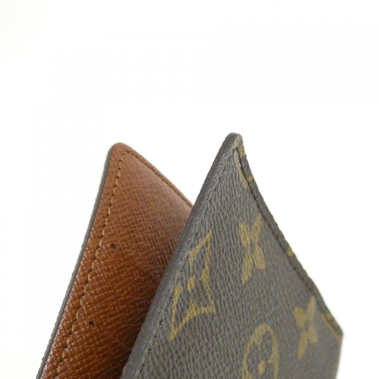 ルイヴィトン モノグラム アジェンダ PM R20005 オーガナイザー