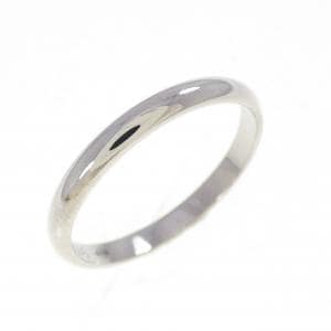 カルティエ ウェディング リング