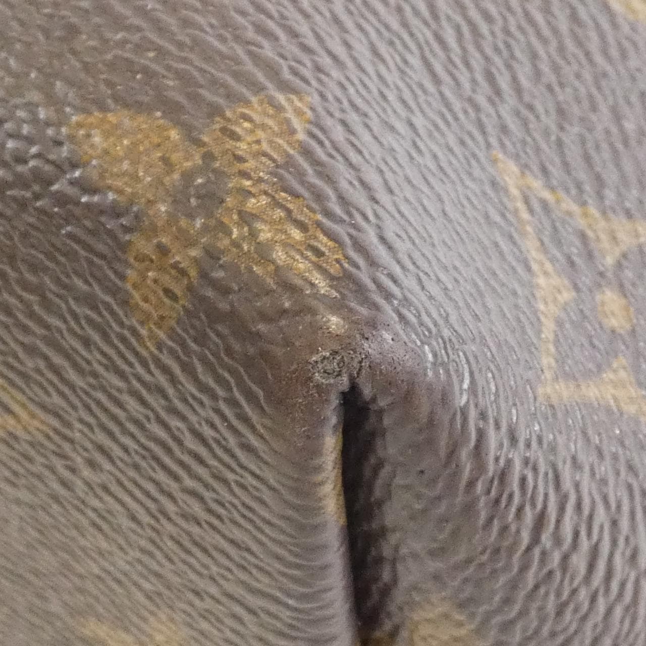 ルイヴィトン モノグラム モンスリ PM M45515 リュックサック