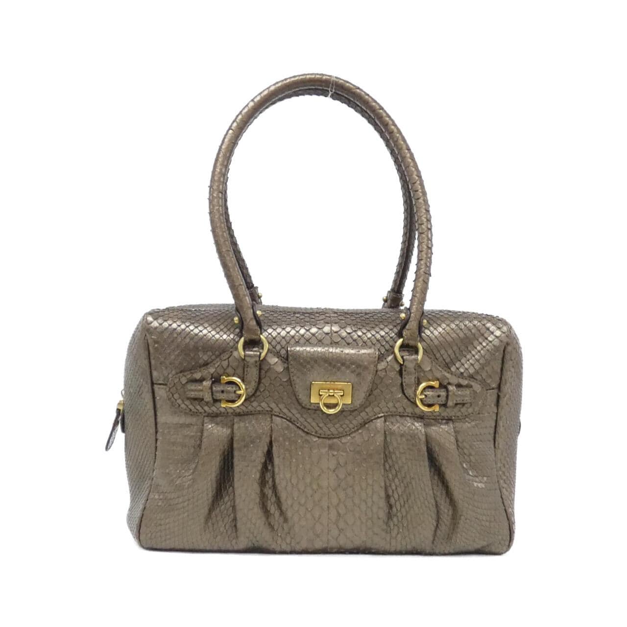 サルヴァトーレフェラガモ 21 7385 バッグ