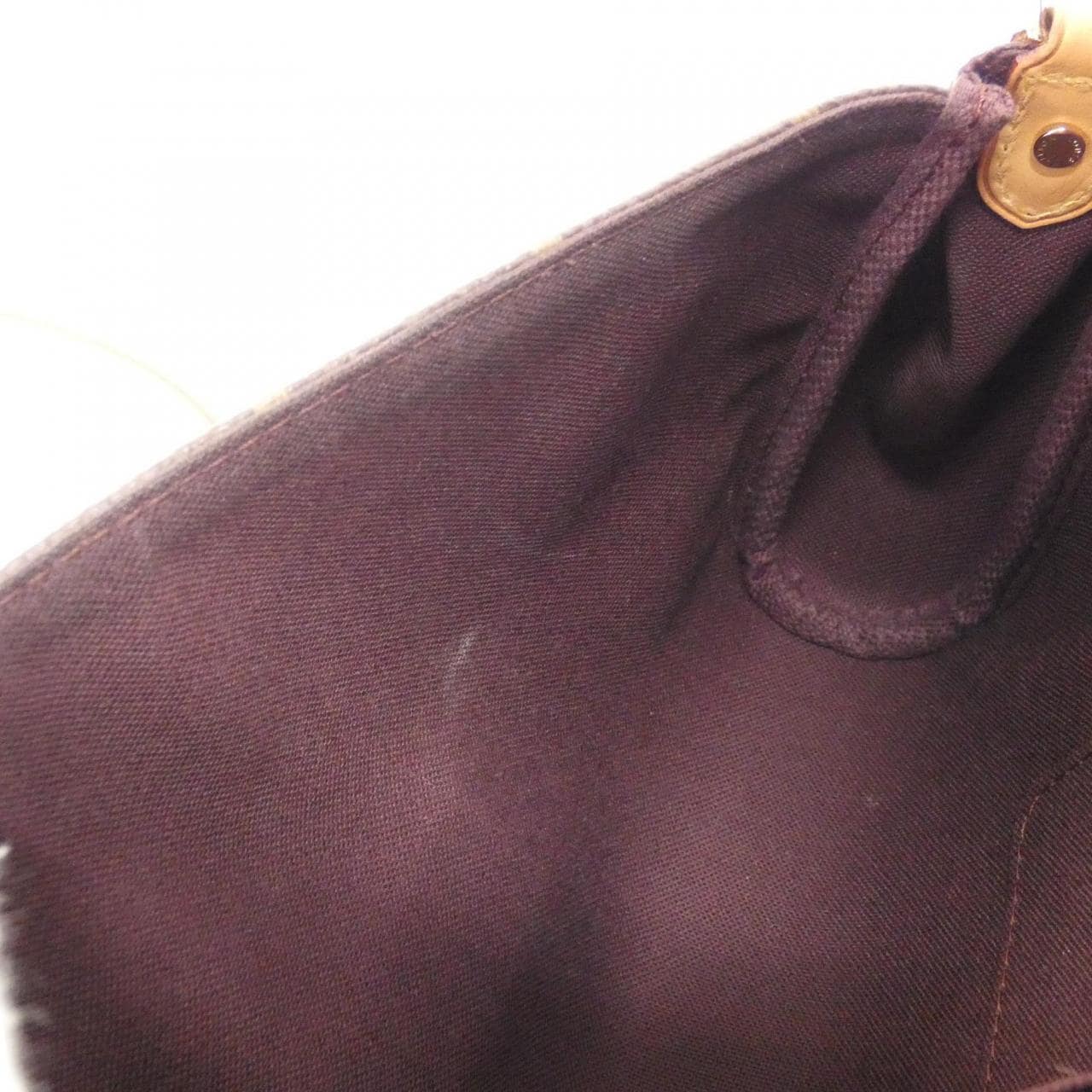 ルイヴィトン モノグラム フェイボリット MM M40718 ショルダーバッグ