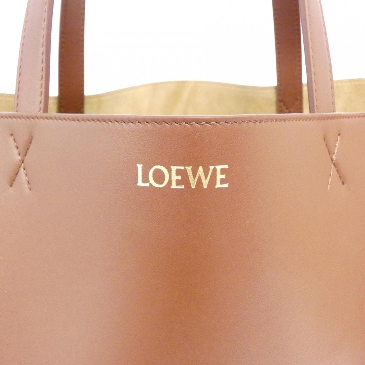 [新品] Loewe Puzzle Fold Tote XL B933Q18X01 包袋