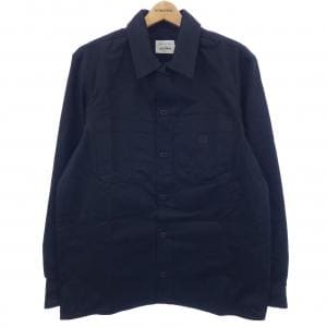メゾンキツネ MAISON KITSUNE シャツ