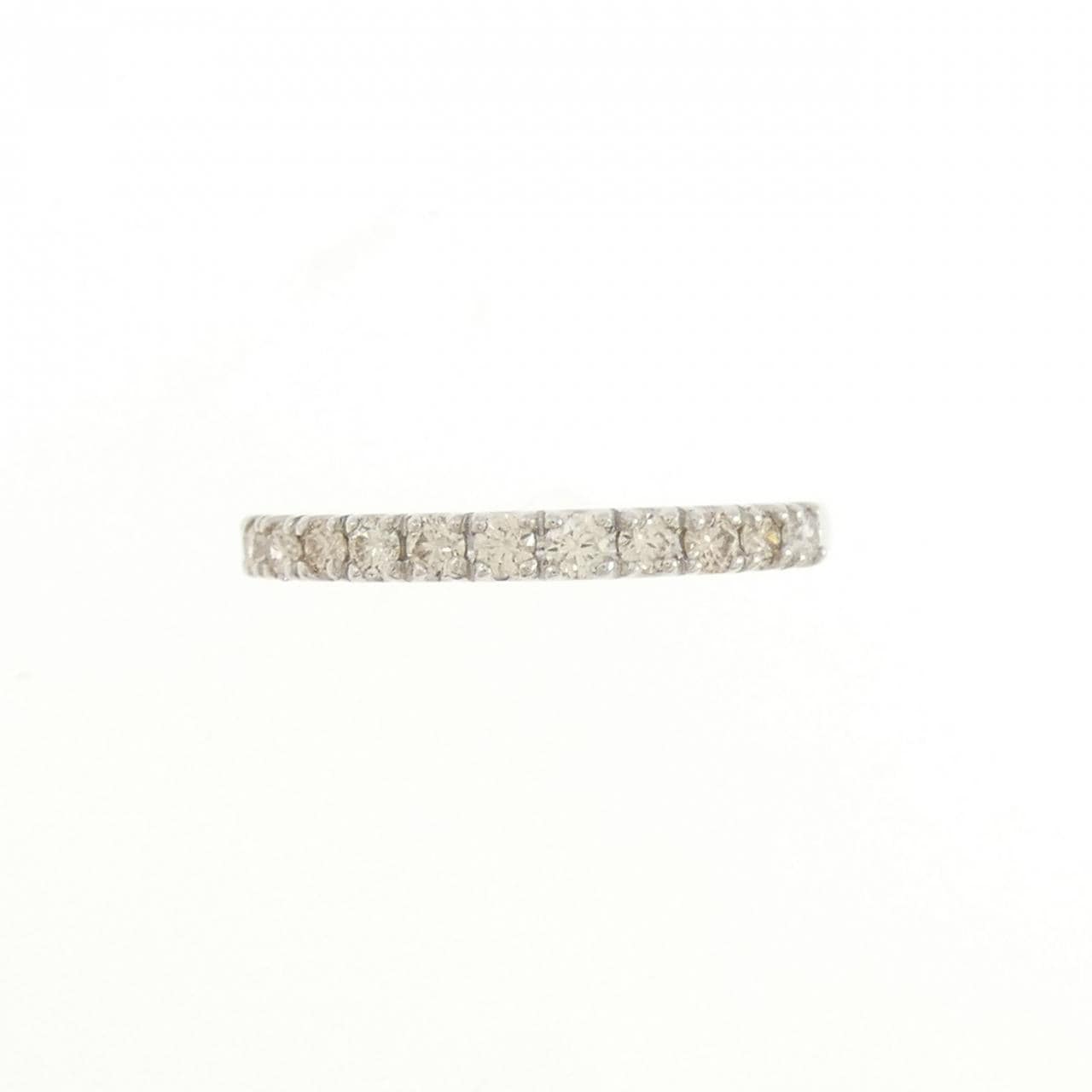 【新品】PT900 ダイヤモンド リング 0.30CT