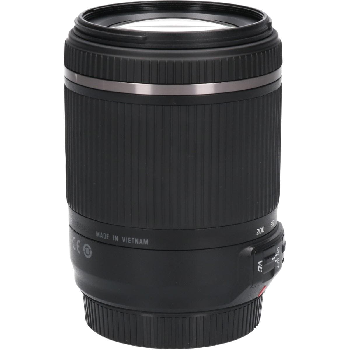 (B018)EOS18-200mm F3.5-6.3VC