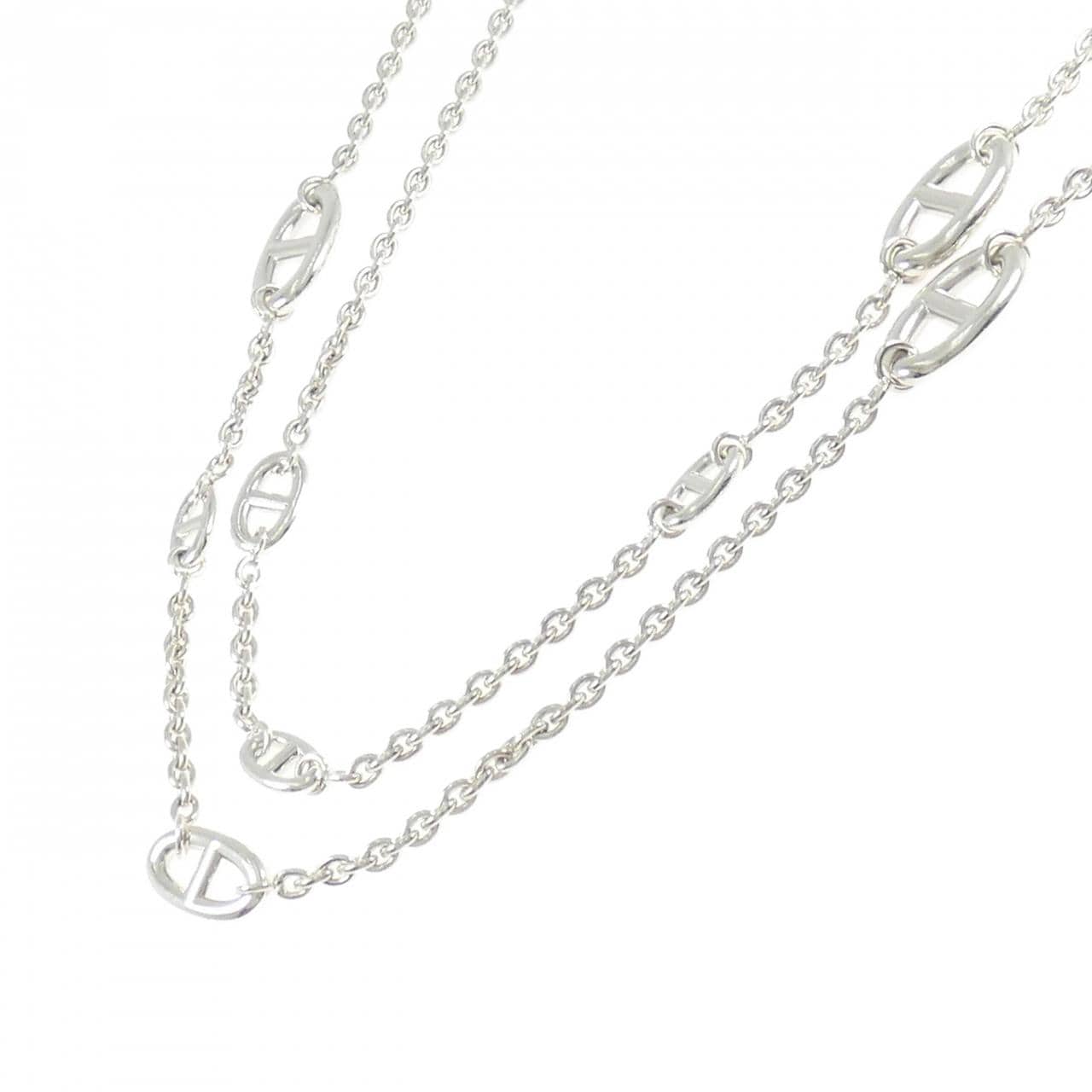 HERMES Farandole 項鍊