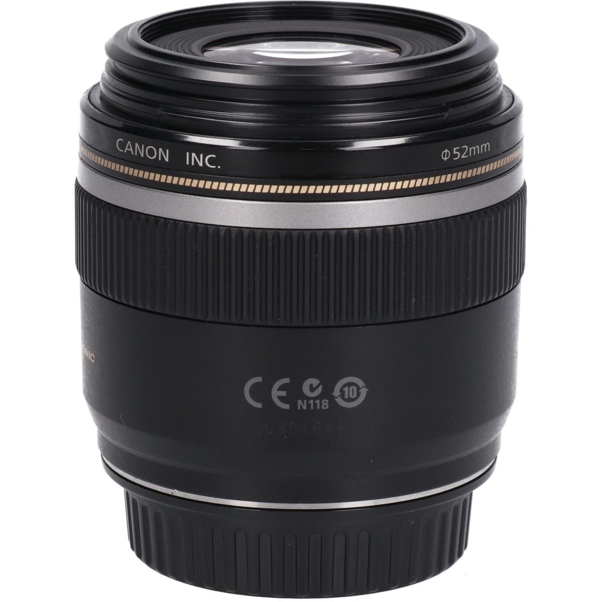 ＥＦ－Ｓ６０ｍｍ　Ｆ２．８ＭＡＣＲＯ　ＵＳＭ