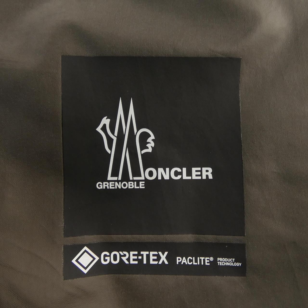 MONCLER GRENOBLE SHIPTON Jacket