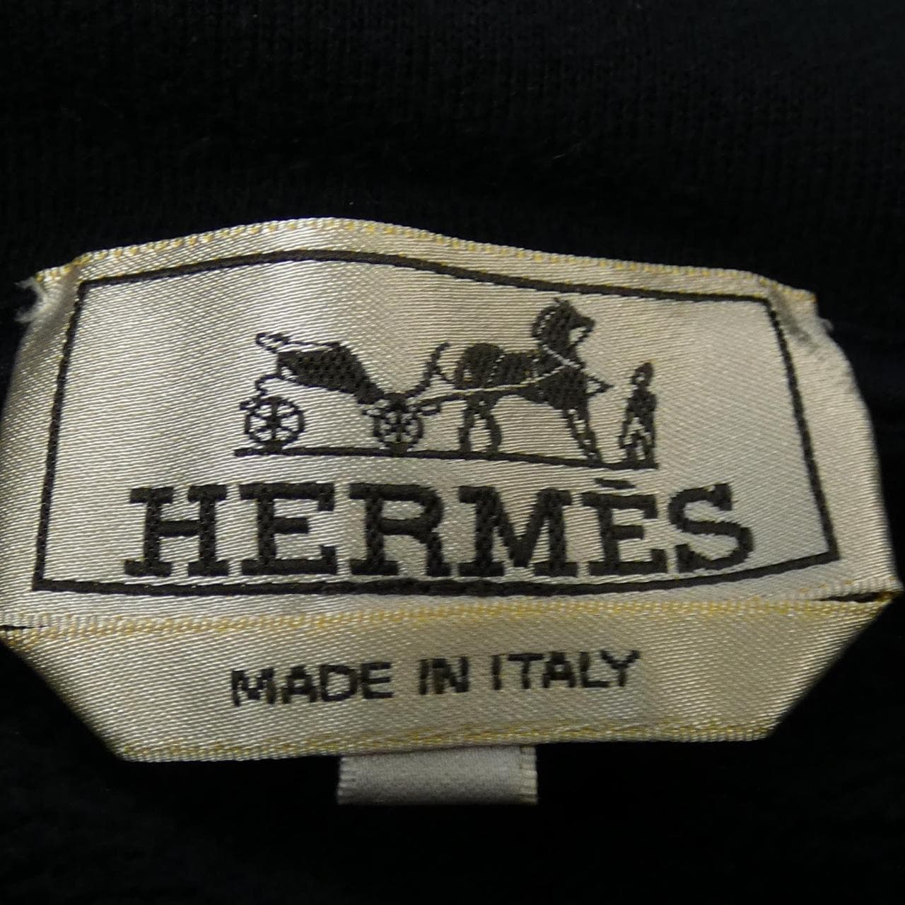 エルメス HERMES パーカー