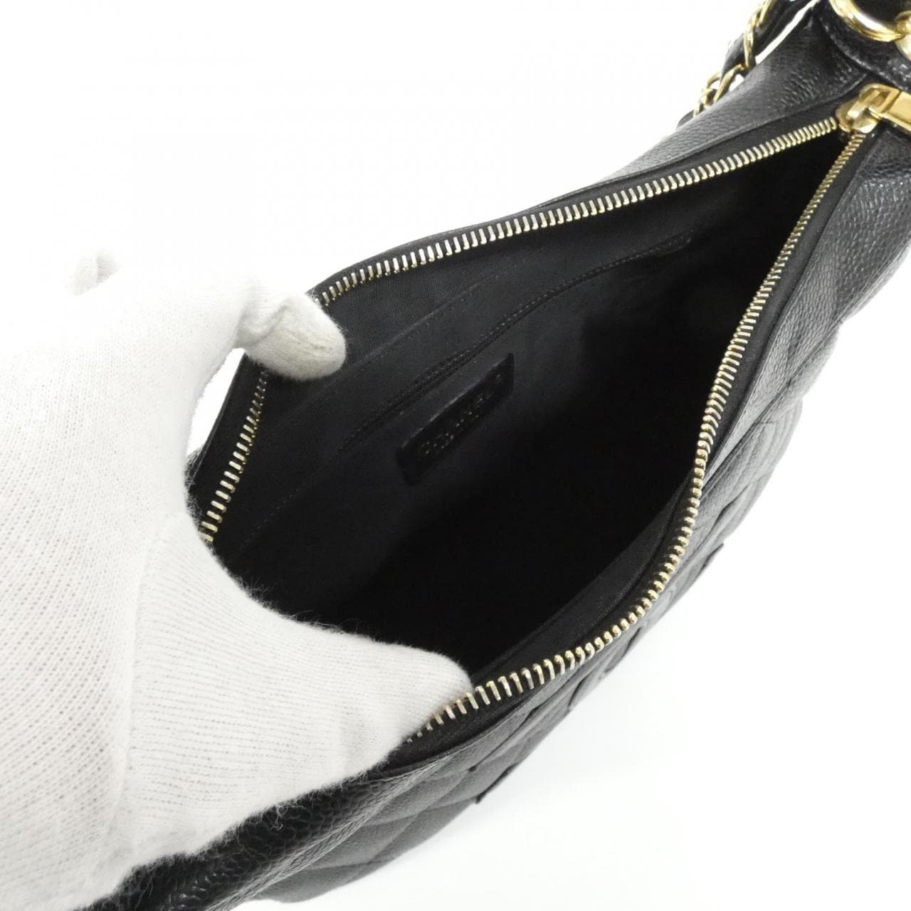 【ヴィンテージ】シャネル 20993 ショルダーバッグ