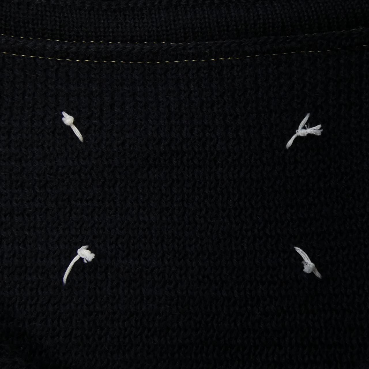 メゾンマルジェラ Maison Margiela S50HA1072 S18147 ニット