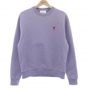 アミ AMI USW001 スウェット