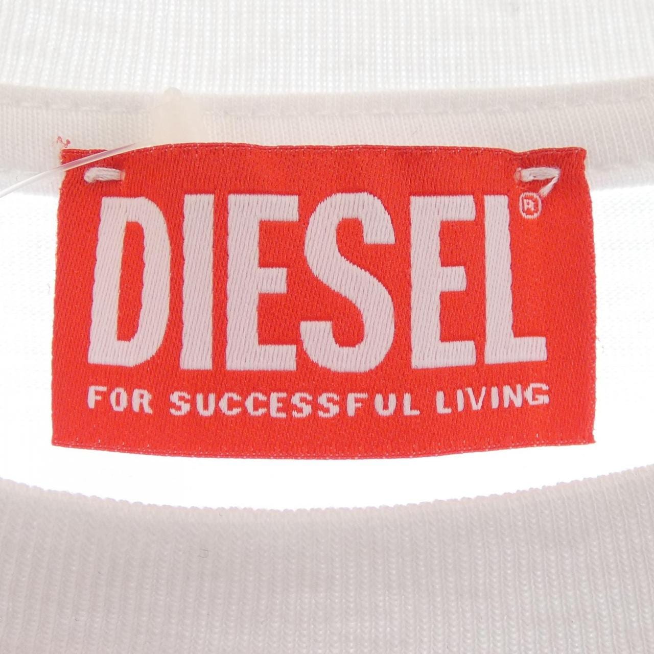 ディーゼル DIESEL Tシャツ