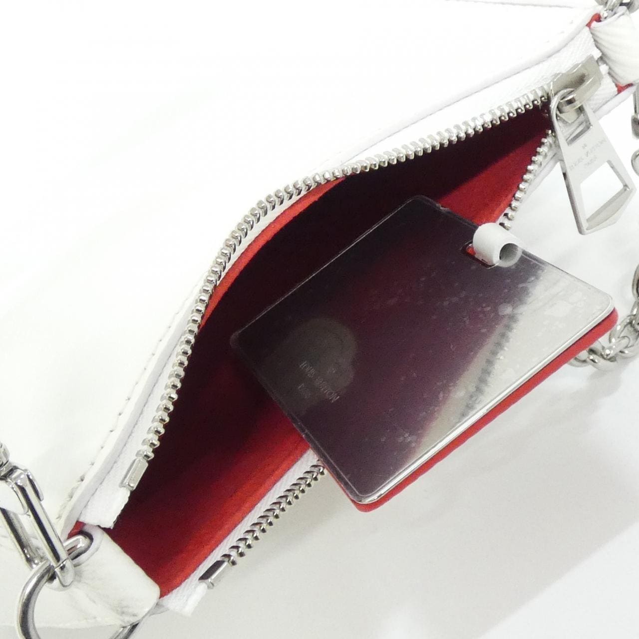 ルイヴィトン エピ(LV X YK) マレリーニ M21759 ショルダーバッグ