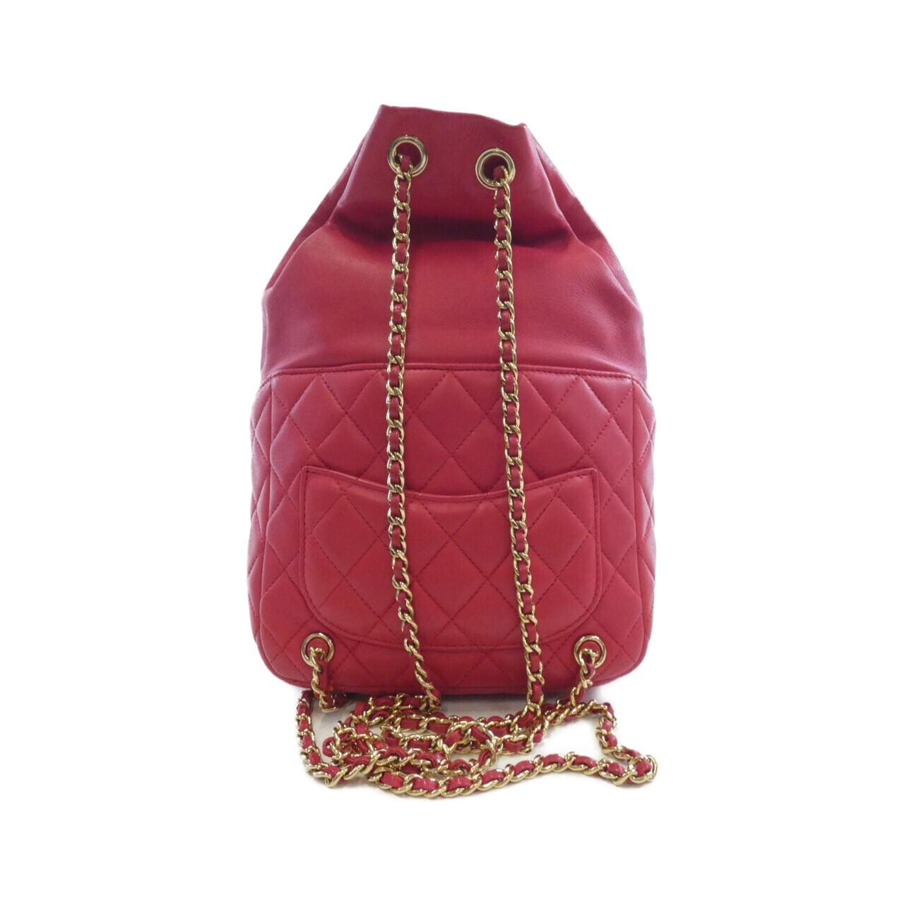 シャネル 94417 リュックサック