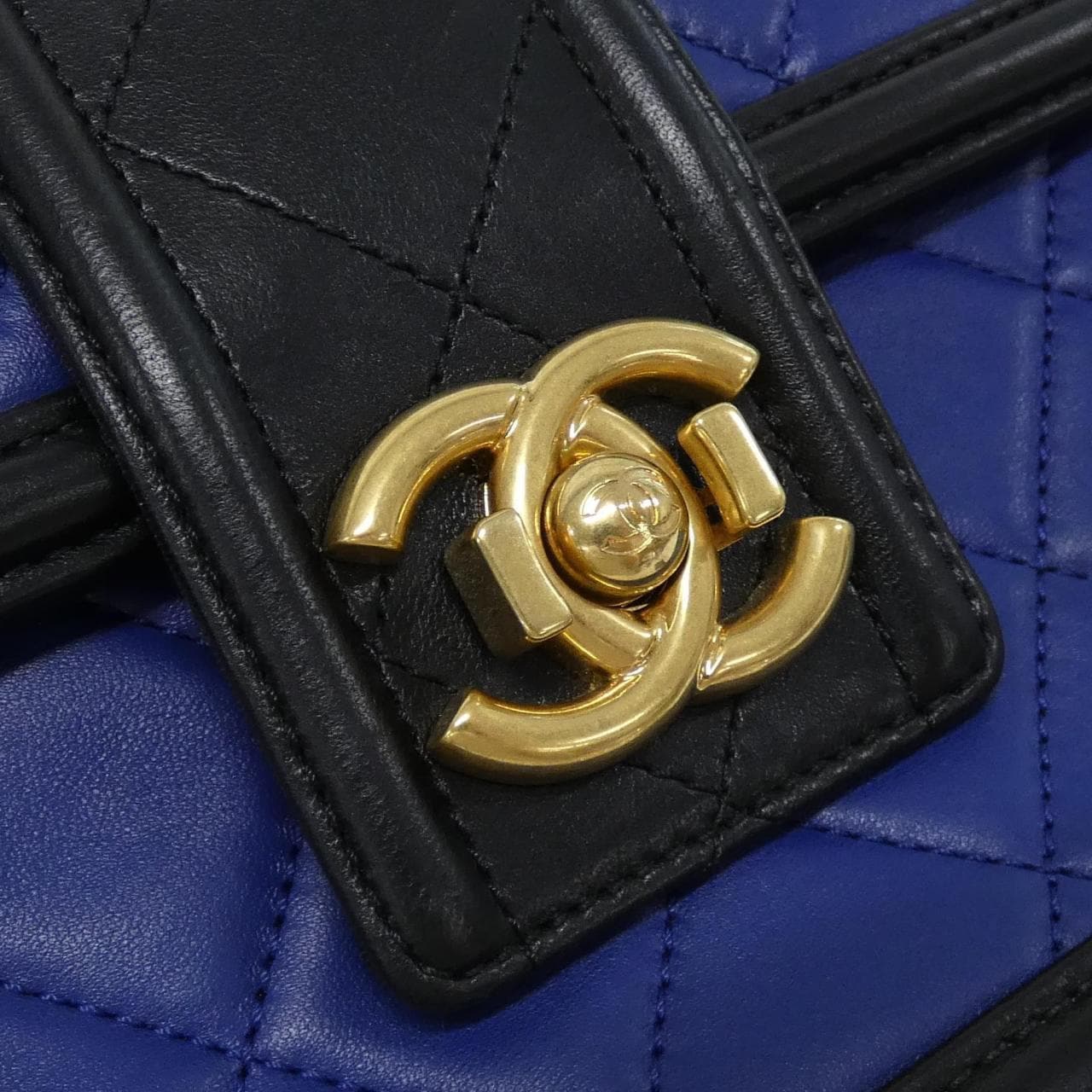 シャネル 91366 ショルダーバッグ