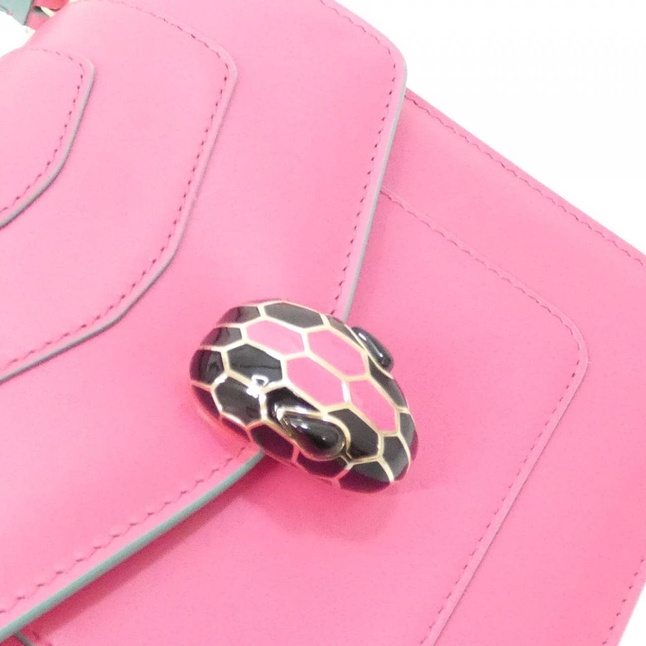 ブルガリ SERPENTI FOREVER 289469 バッグ