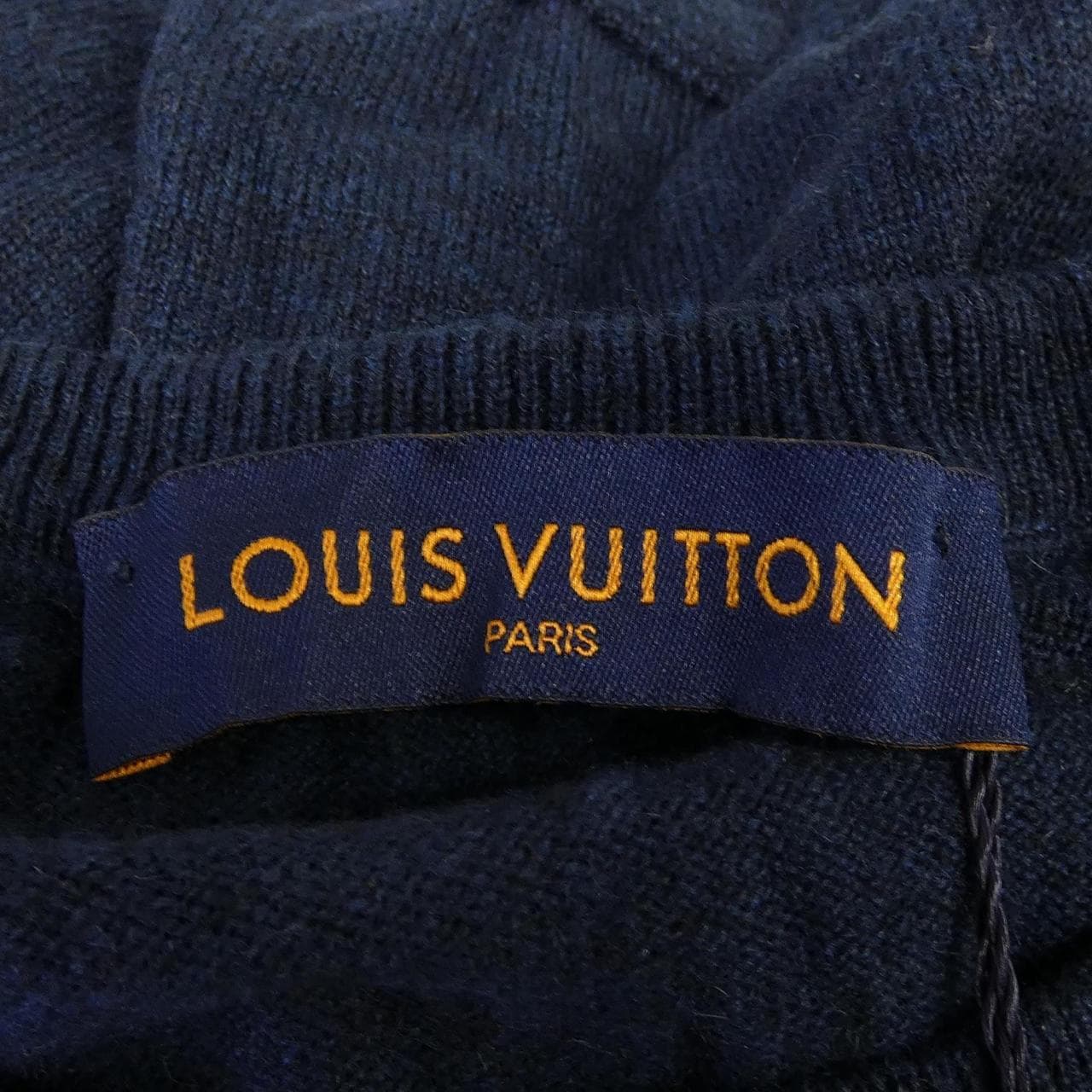 ルイヴィトン LOUIS VUITTON HAN43WKC7 ニット
