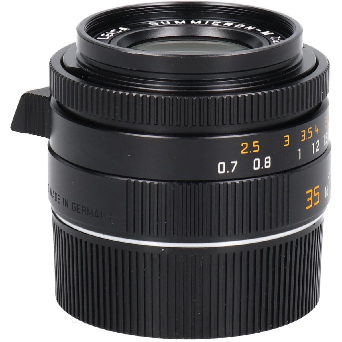 ＳＵＭＭＩＣＲＯＮ－Ｍ３５ｍｍ　Ｆ２ＡＳＰＨ