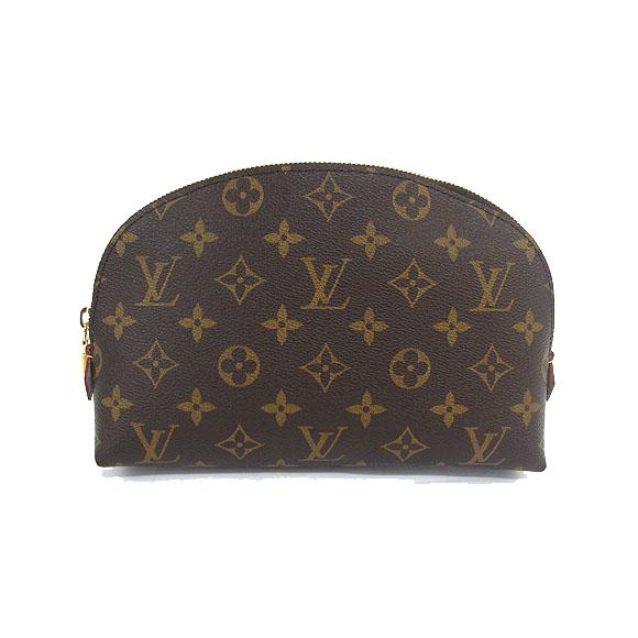 LOUIS VUITTON ポシェットコスメティックGM 化粧ポーチ モノグラム ...