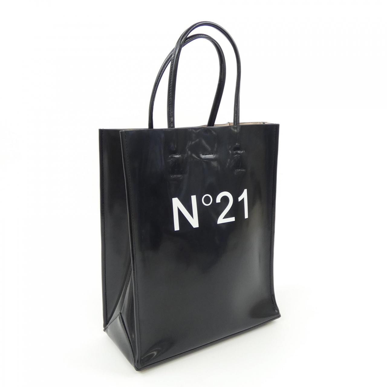 ヌメロヴェントゥーノ N°21 BAG