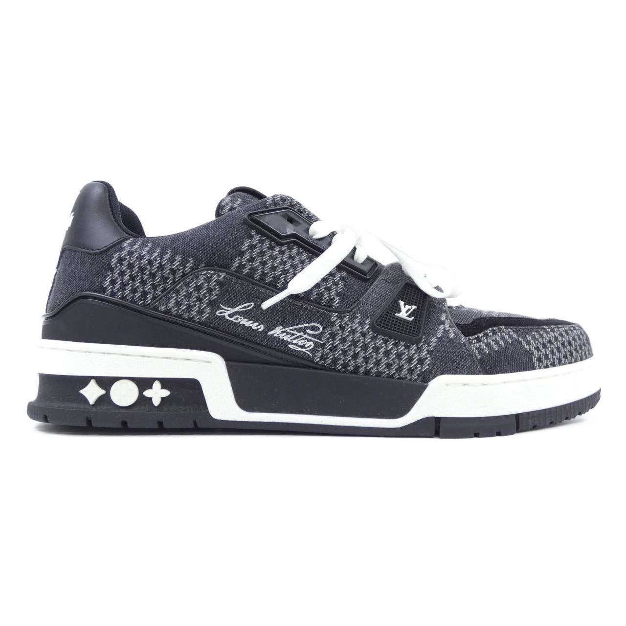 LOUIS LOUIS VUITTON sneakers