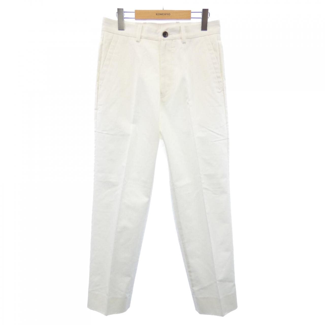 キャバン CABaN パンツ