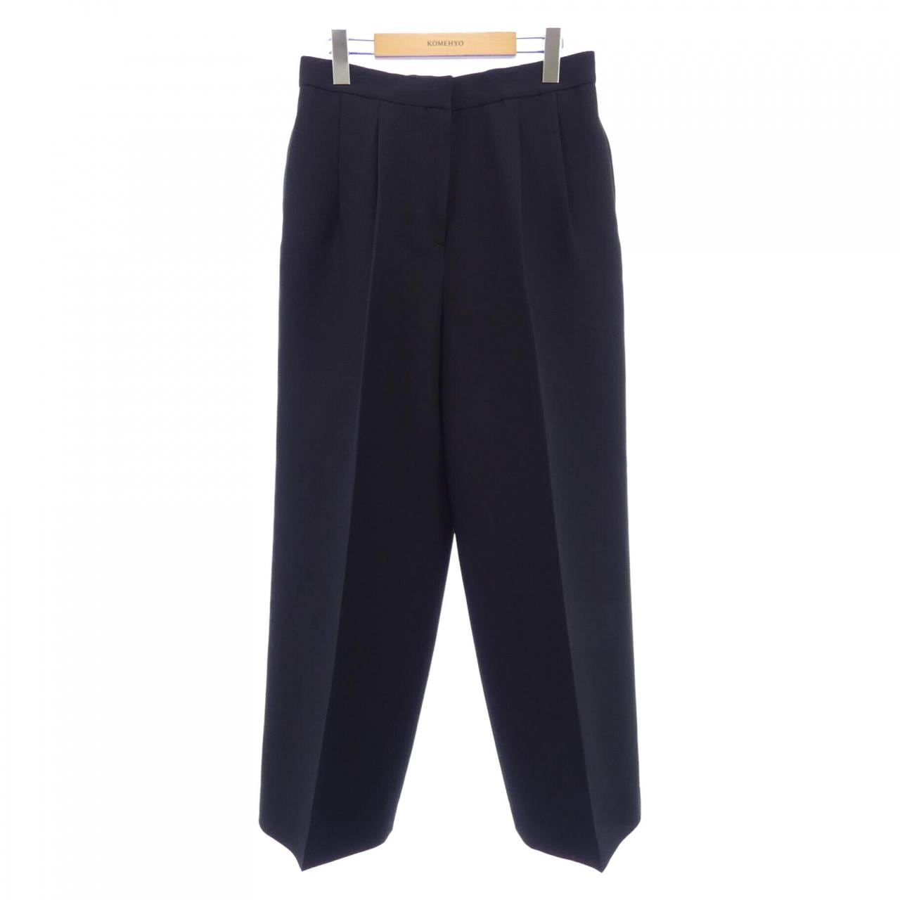 クリスチャンディオール CHRISTIAN DIOR 8E21400A1166 パンツ