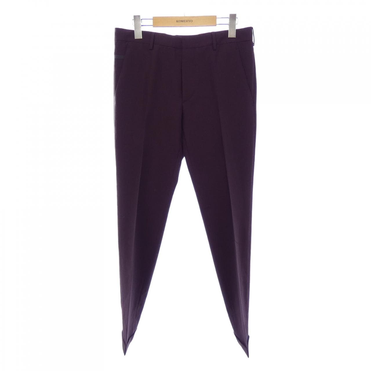 プラダ PRADA UPA762 S112 323 パンツ