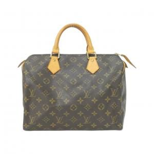 ルイヴィトン モノグラム スピーディ 30cm M41526 ボストンバッグ