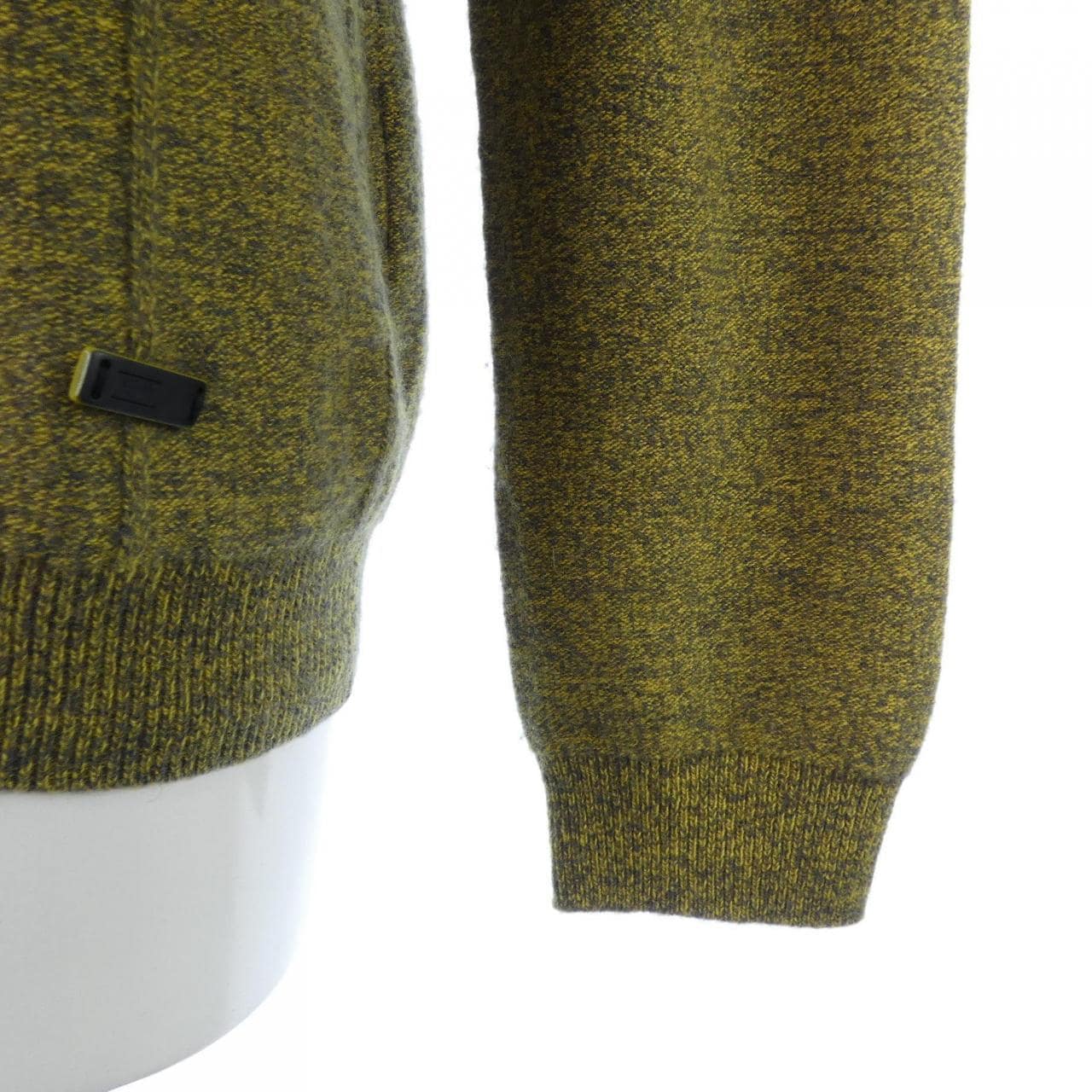 アルマーニコレツィオーニ ARMANI collezioni ニット