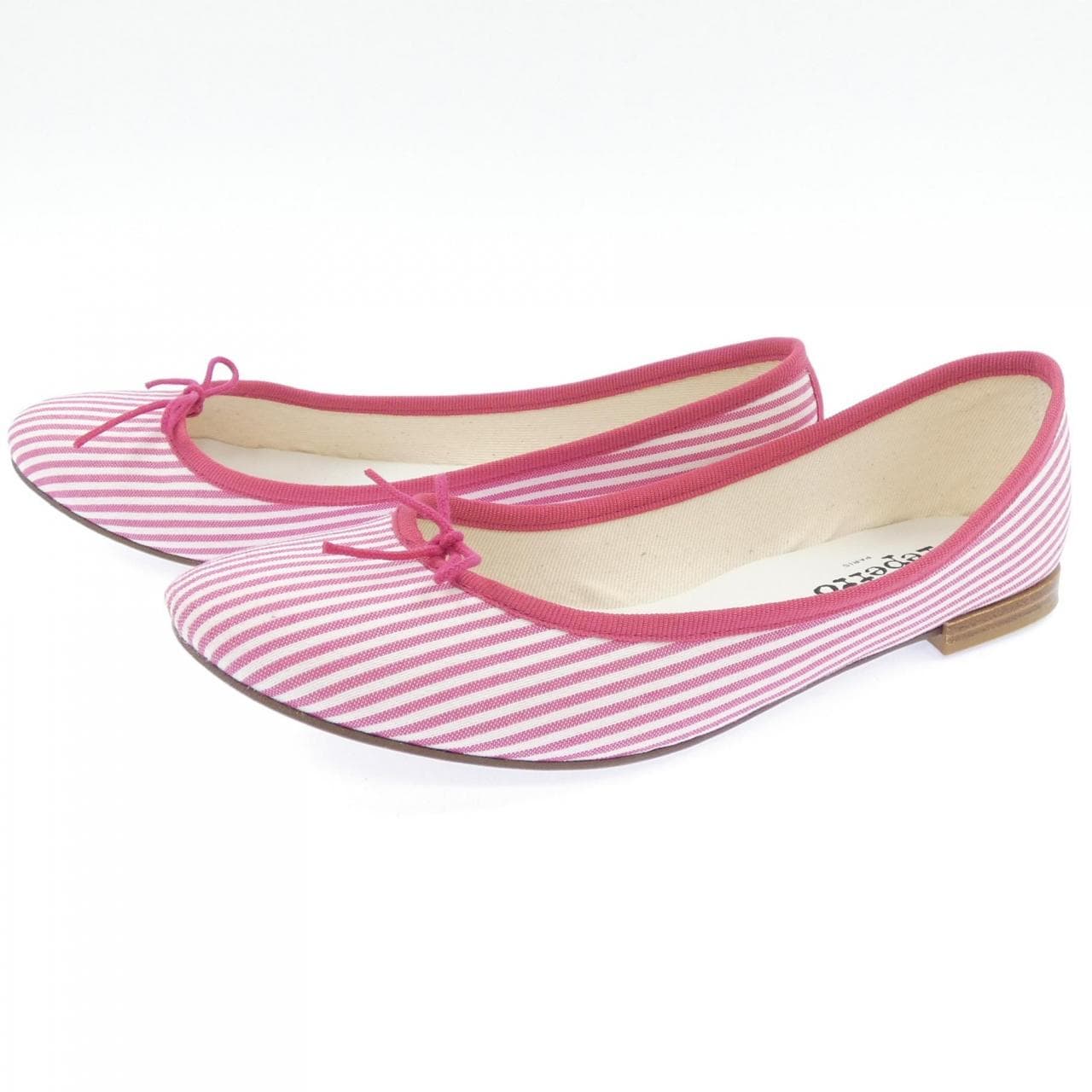 レペット repetto 51253-1-10086 フラットシューズ