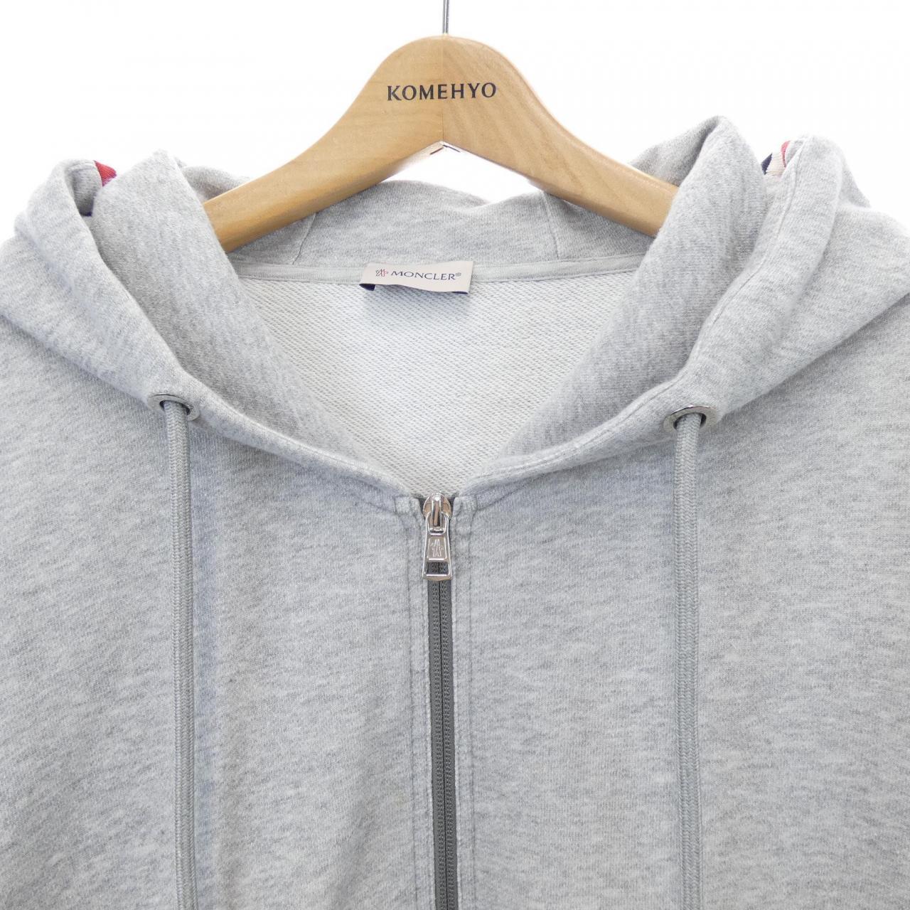 モンクレール MONCLER パーカー