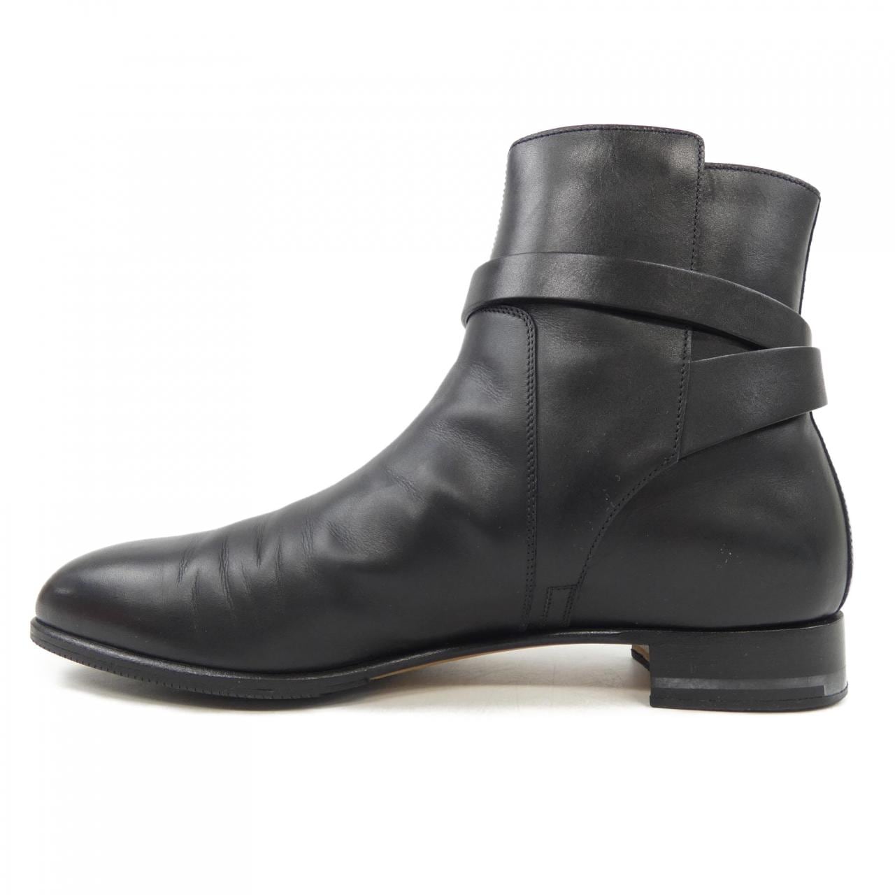 エルメス HERMES ネオ NEO ケリーバックル 162133Z ブーツ