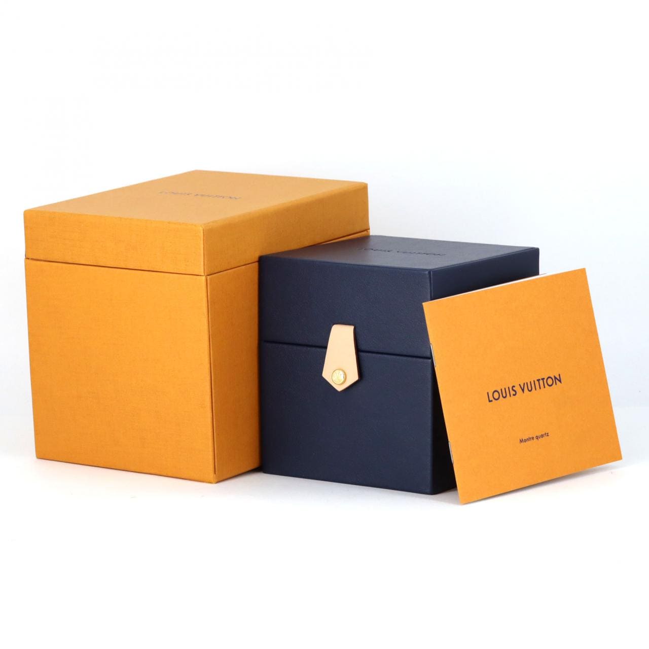 ルイヴィトン タンブールスリム･11P QA159 SS クォーツ