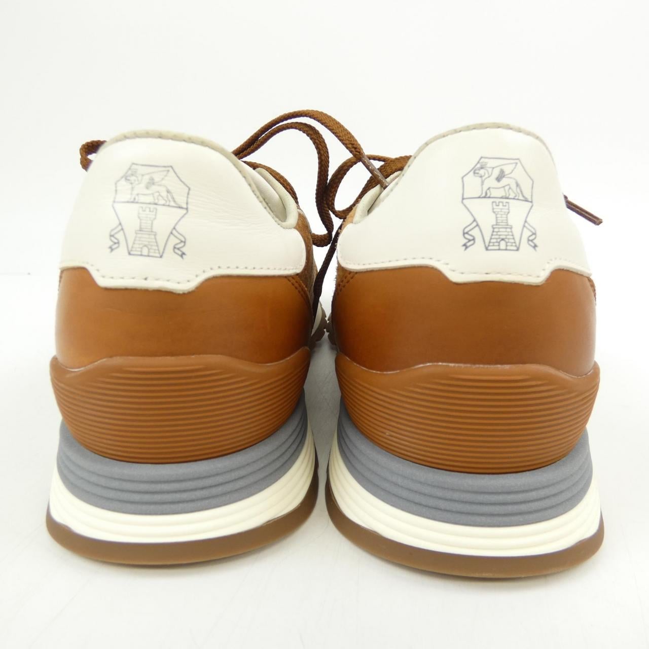 ブルネロクチネリ BRUNELLO CUCINELLI スニーカー