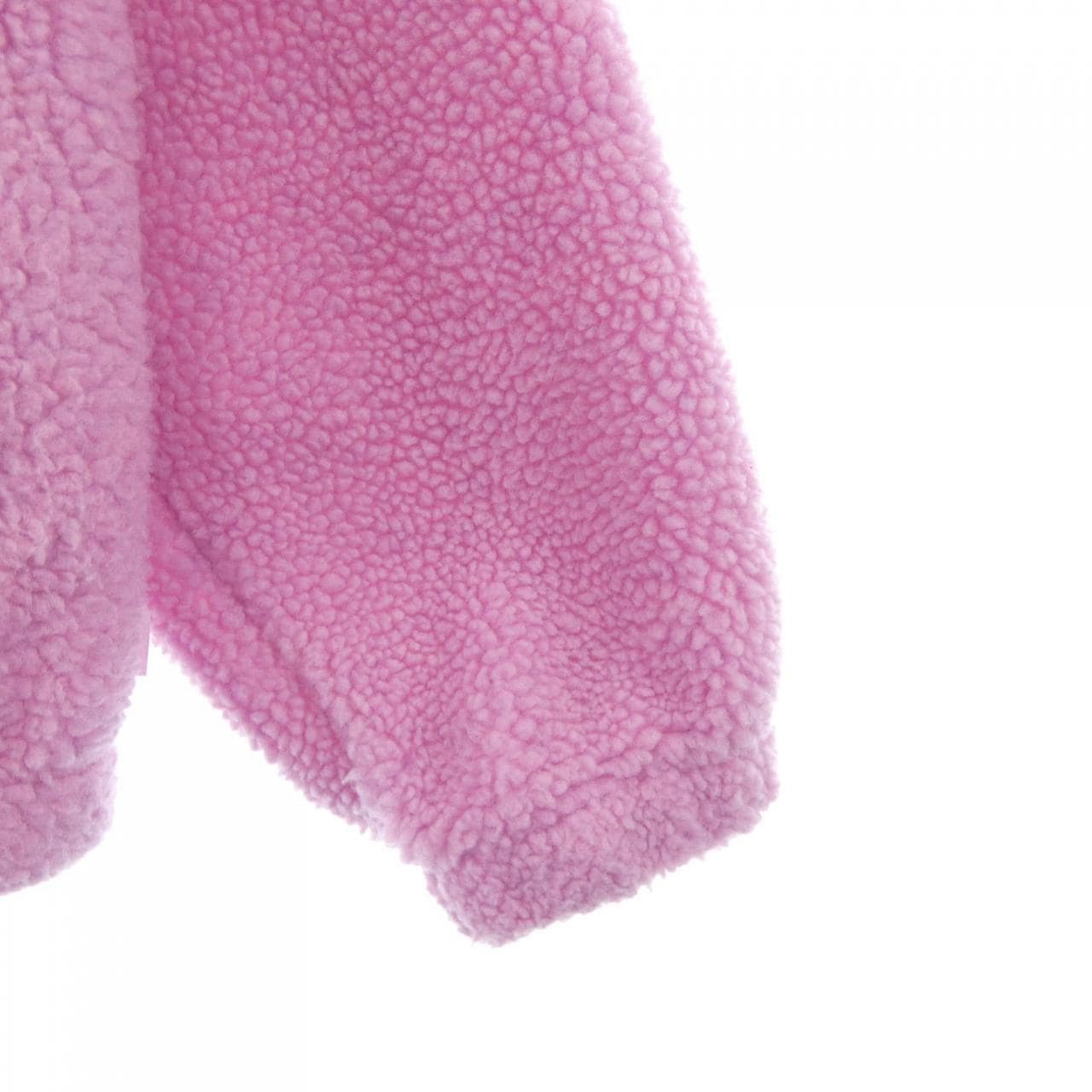 シュプリーム SUPREME ARC HALF ZIP FLEECE ブルゾン