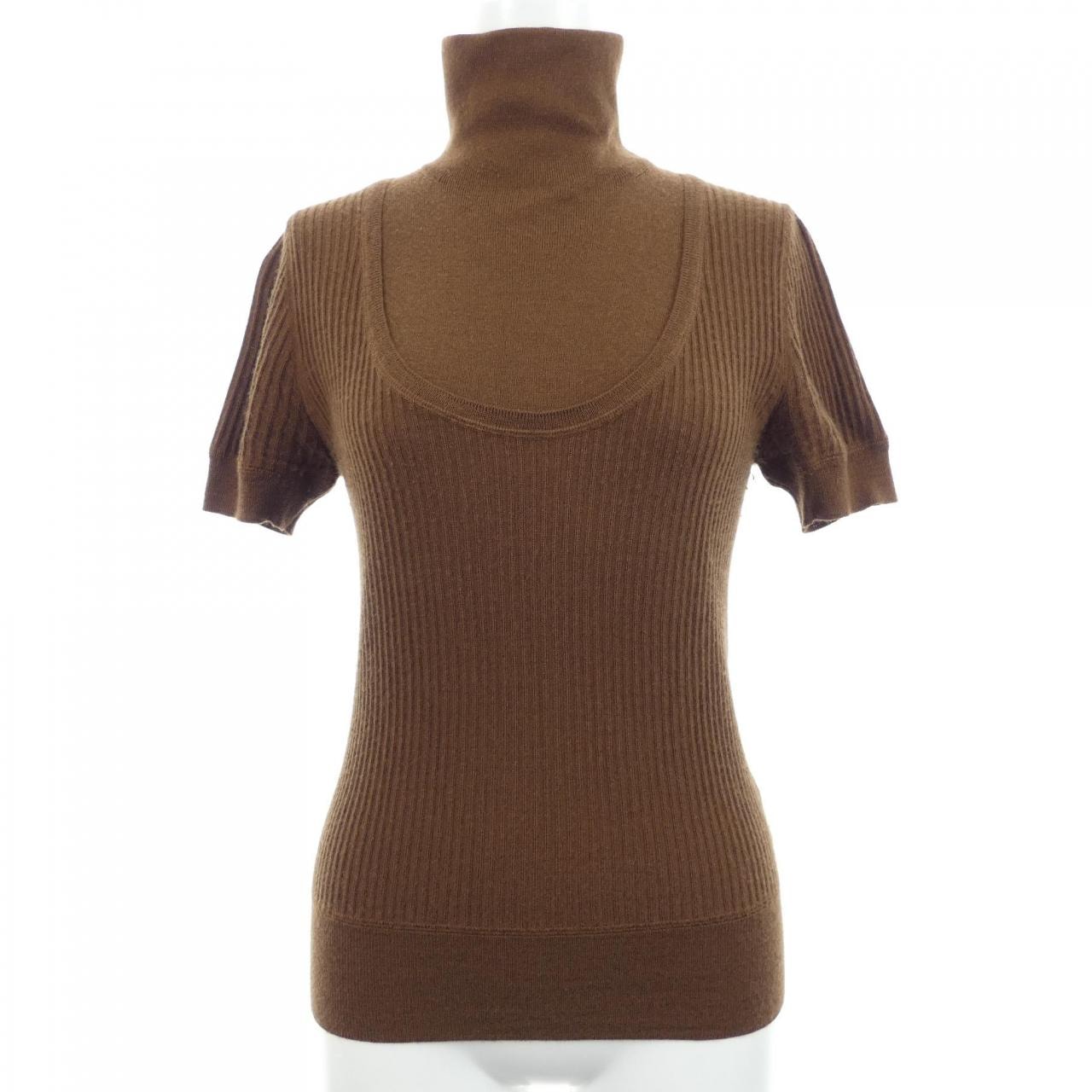 アクリス AKRIS ニット