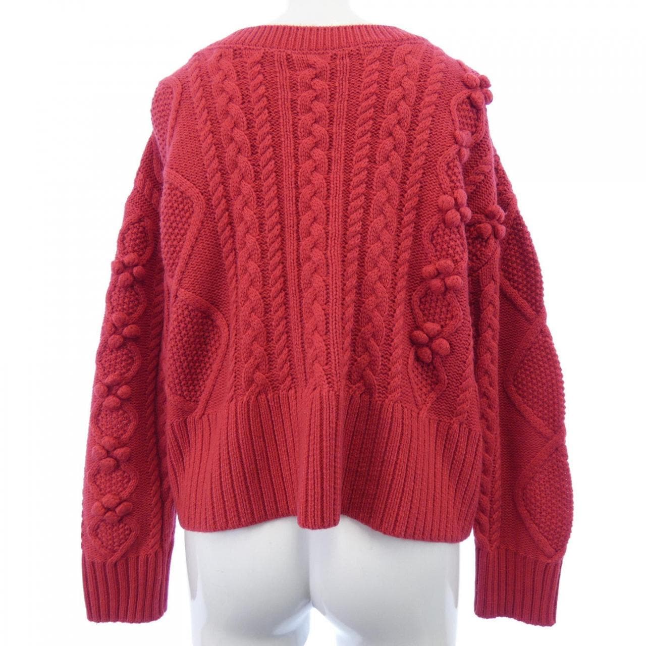 ダイアグラム Diagram カーディガン