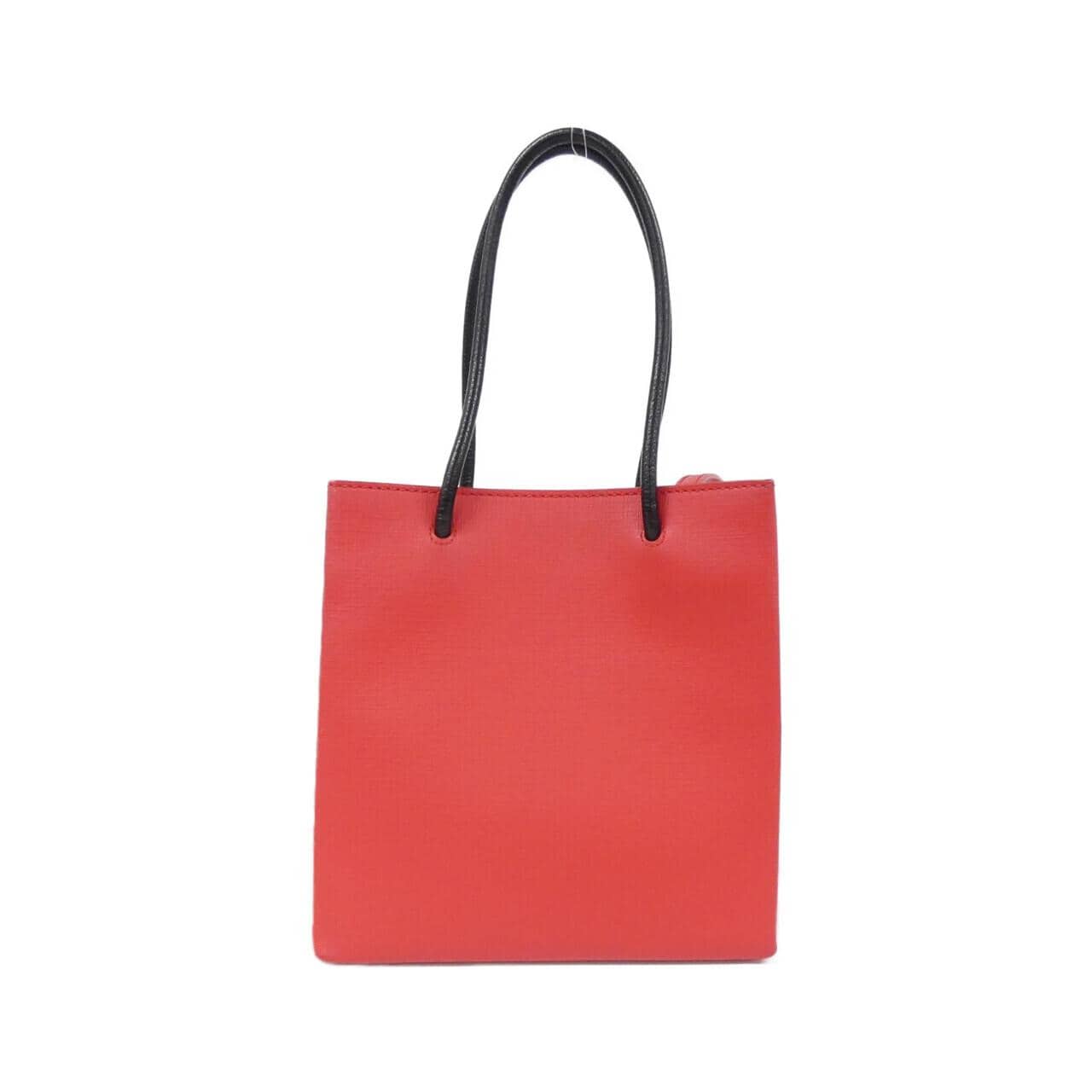 バレンシアガ ショッピング ノース サウス トート 597858 0AI2N バッグ