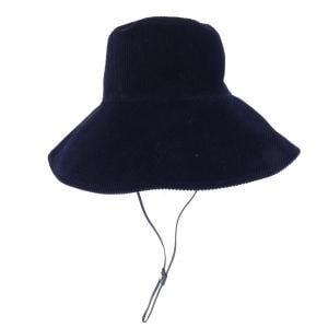 ミュウミュウ MIU MIU 5HC220 2F81 ハット